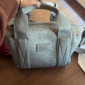 Dagne Dover Mini carry all